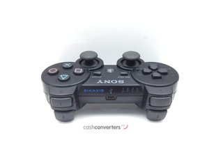 mando ps3 sony sixaxis