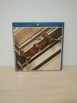 Vinilo The Beatles 1967-1970