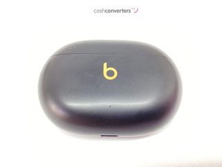 in-ear beats studio buds plus