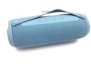 altavoz portatil bluetooth ale-hop 1028017