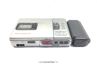 mini disc sony mz-r30