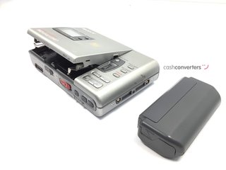 mini disc sony mz-r30