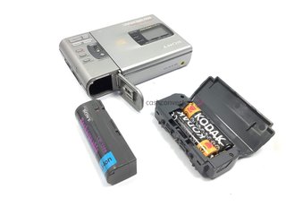 mini disc sony mz-r30