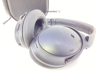 diadema bose quietcomfort 45