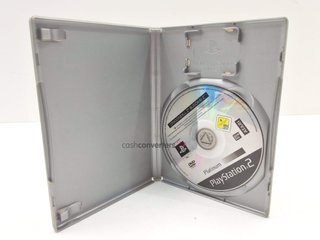 dragon ball z budokai 2 platinum ps2 version reino unido