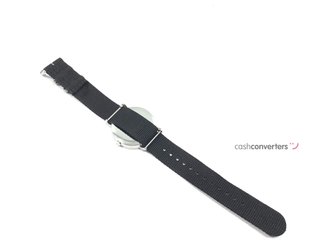 reloj pulsera premium unisex tissot everytime zafiro 40mm (t143410)