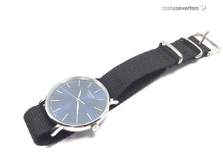 reloj pulsera premium unisex tissot everytime zafiro 40mm (t143410)