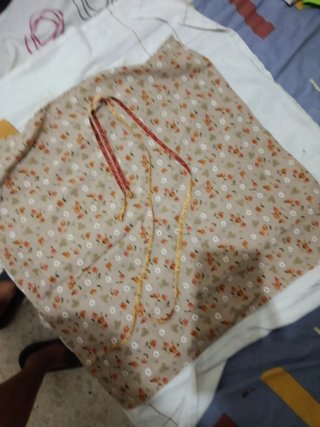 Sciarpe e cordoni falleros