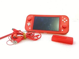 nintendo switch lite nintendo switch lite