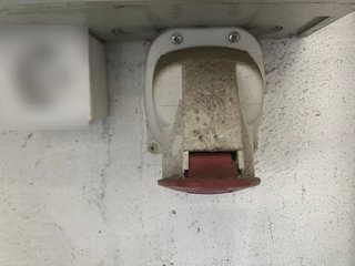 Nave industrial en alquiler en Os Mallos - San Cristóbal en Coruña (A)