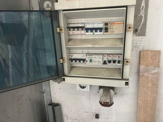 Nave industrial en alquiler en Os Mallos - San Cristóbal en Coruña (A)