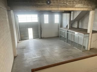 Nave industrial en alquiler en Os Mallos - San Cristóbal en Coruña (A)
