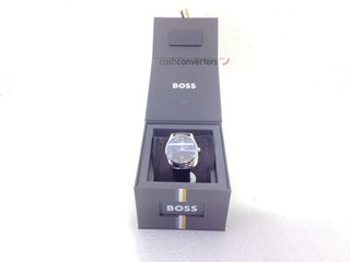 reloj pulsera caballero hugo boss hb.324.1.14.3070