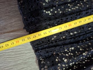 Falda Karen Millen Plisada