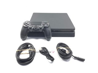 sony ps4 slim 1tb