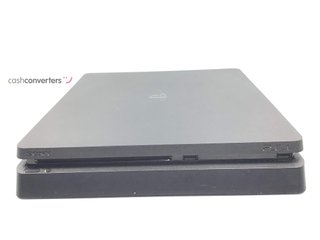 sony ps4 slim 1tb
