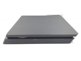 sony ps4 slim 1tb