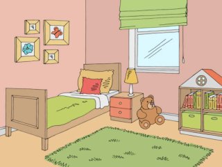 alquiler de habitacion