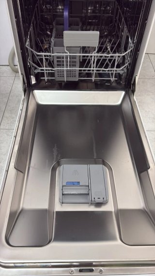 Lavavajillas Beko de 45
