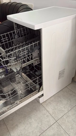Lavavajillas Beko de 45