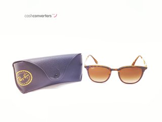 gafas de sol caballero/unisex rayban rb4278 6283/13