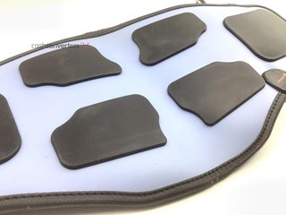cinturon masaje ceragem sin modelo