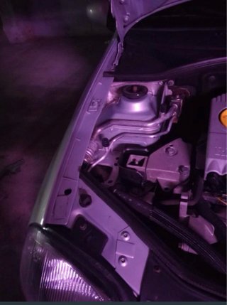 Renault Clio 2000