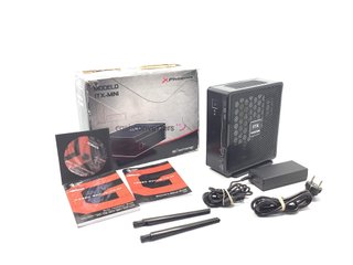 pc itx proton, amd ryzen 5 5600g, 32gb ram, 512gb ssd, grafica compartida