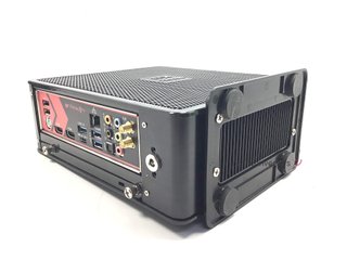 pc itx proton, amd ryzen 5 5600g, 32gb ram, 512gb ssd, grafica compartida