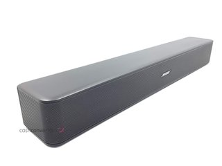 barra sonido bose solo 5