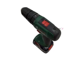taladro a bateria bosch easyimpact 18v-40