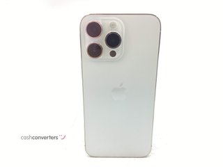 apple iphone 14 pro max 256gb
