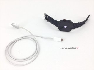 apple watch ultra 3 49mm (gps 5g) titanio