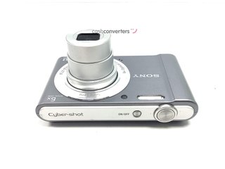 camara digital compacta sony dsc-w810