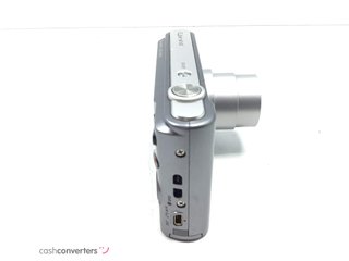 camara digital compacta sony dsc-w810