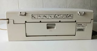 Impresora Multifunción Brother DCP-195C
