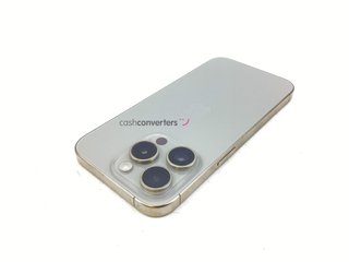 apple iphone 15 pro 256gb