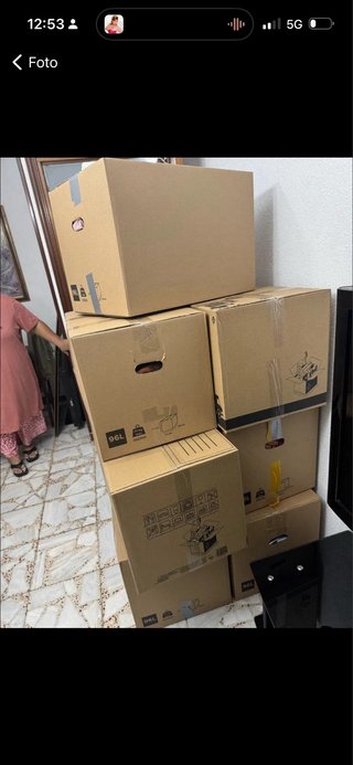 MUDANZAS Y PORTES FIN DE SEMANA | Montaje Muebles