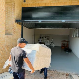 MUDANZAS Y PORTES FIN DE SEMANA | Montaje Muebles