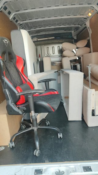 MUDANZAS Y PORTES FIN DE SEMANA | Montaje Muebles
