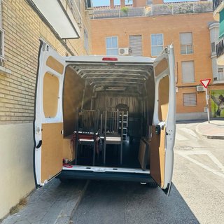 MUDANZAS Y PORTES FIN DE SEMANA | Montaje Muebles