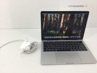 portatil apple apple macbook pro core i5 1.4 13 touchbar (2019) (a2159)