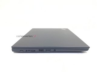 pc portatil lenovo thinkpad x390