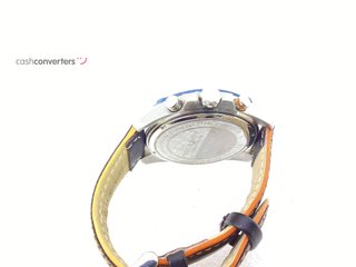 reloj pulsera caballero viceroy magnum chronograph 46811