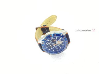 reloj pulsera caballero viceroy magnum chronograph 46811