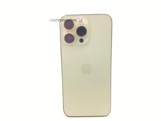 apple iphone 14 pro max 128gb