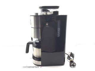 cafetera goteo barista kaffee & technik 04570
