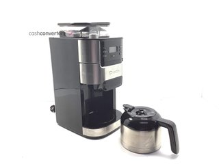 cafetera goteo barista kaffee & technik 04570