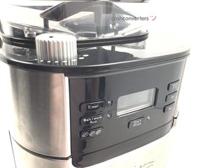 cafetera goteo barista kaffee & technik 04570