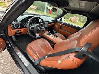Mazda MX-5 2007